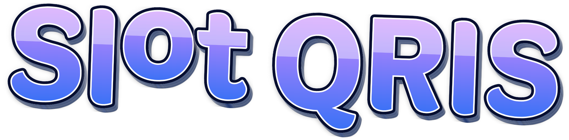 Slot QRIS